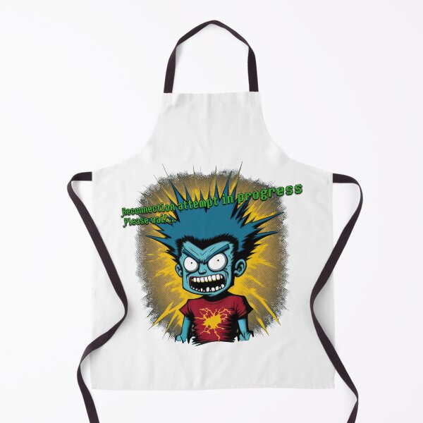 Item preview, Arrgggg login designed and sold by MartianBunnyH.