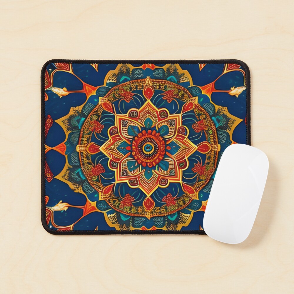 Item preview, Mouse Pad designed and sold by RuiFernandes.