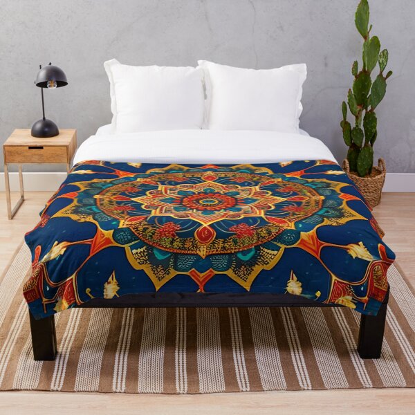 Item preview, Mandala  designed and sold by Rui Fernandes.