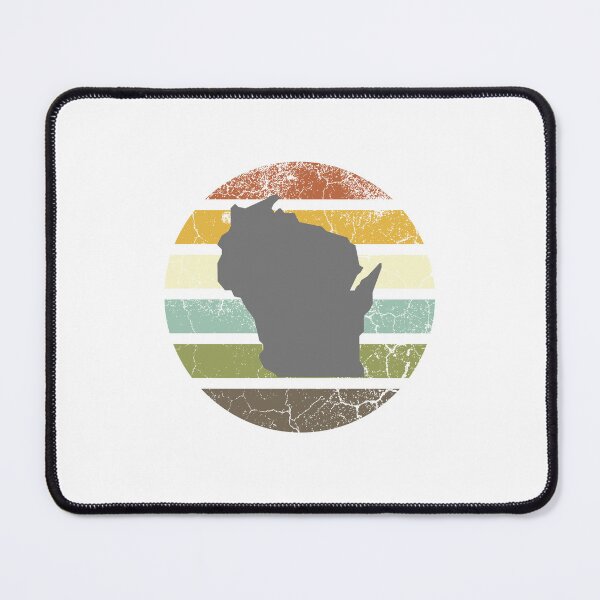 Item preview, Wisconsin designed and sold by porchswings.