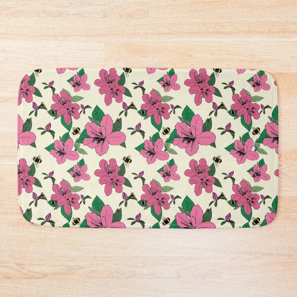 Item preview, Azaleas Aplenty designed and sold by DellBelewArt.