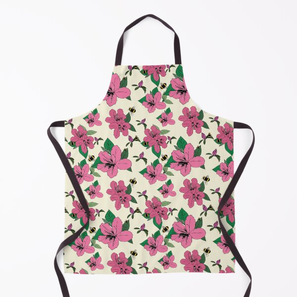 Item preview, Azaleas Aplenty designed and sold by DellBelewArt.