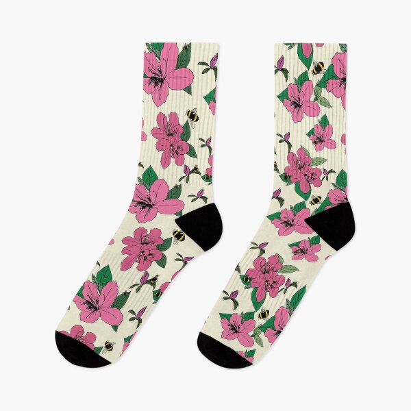 Item preview, Azaleas Aplenty designed and sold by DellBelewArt.