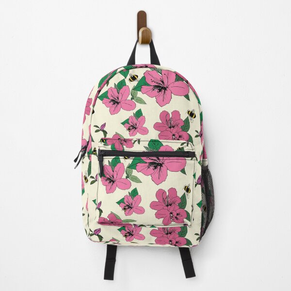 Item preview, Azaleas Aplenty designed and sold by DellBelewArt.