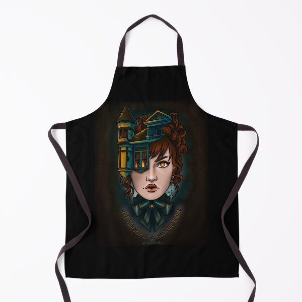 Item preview, Lady in the House of Love designed and sold by thegothicalice.