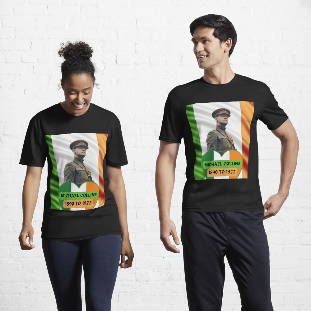 Item preview, Active T-Shirt designed and sold by OliDesigns.