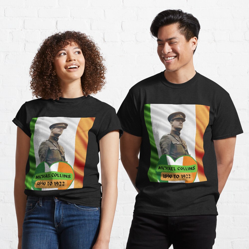 Item preview, Classic T-Shirt designed and sold by OliDesigns.
