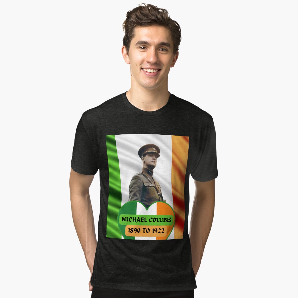 Item preview, Tri-blend T-Shirt designed and sold by OliDesigns.