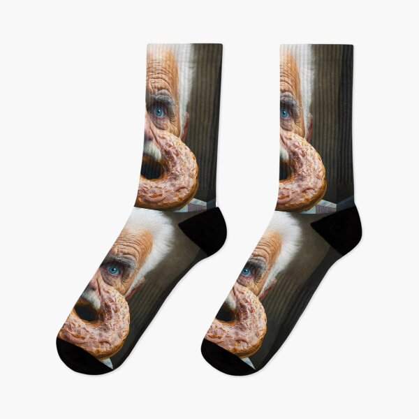 Item preview, Donut DNA designed and sold by MartianBunnyH.