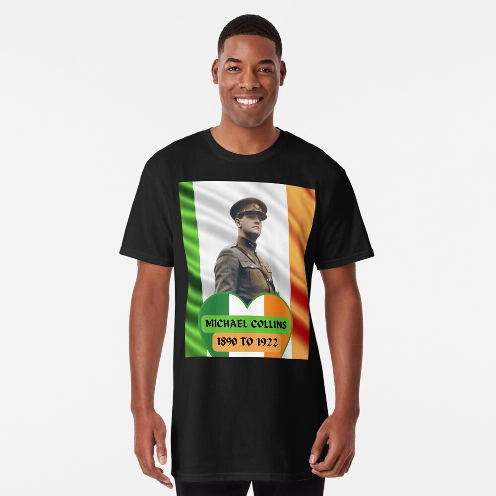 Item preview, Long T-Shirt designed and sold by OliDesigns.