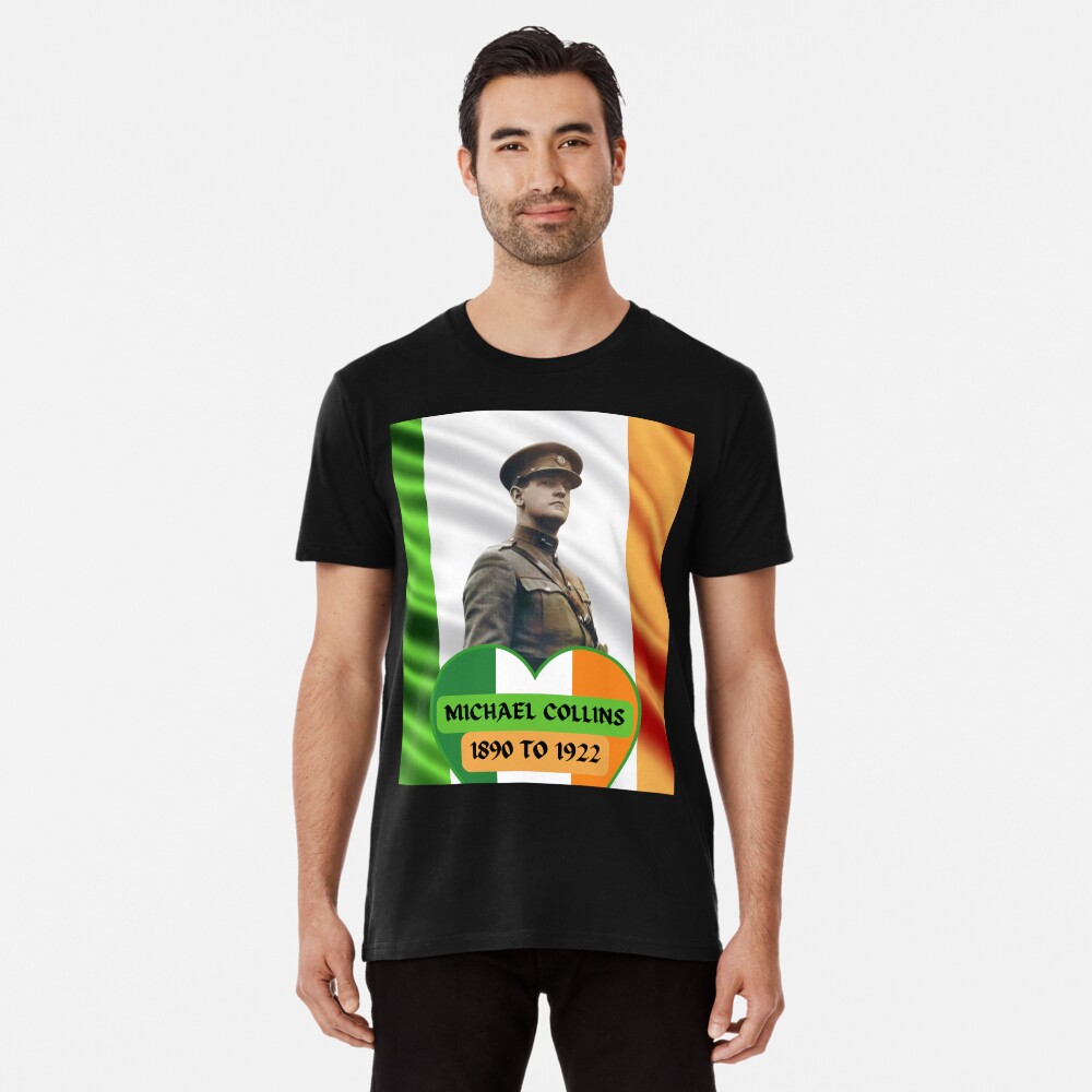 Item preview, Premium T-Shirt designed and sold by OliDesigns.