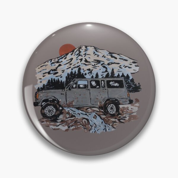 Item preview, Offroading designed and sold by optical-intruse.