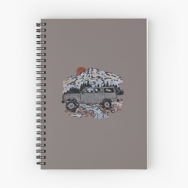 Item preview, Offroading designed and sold by optical-intruse.