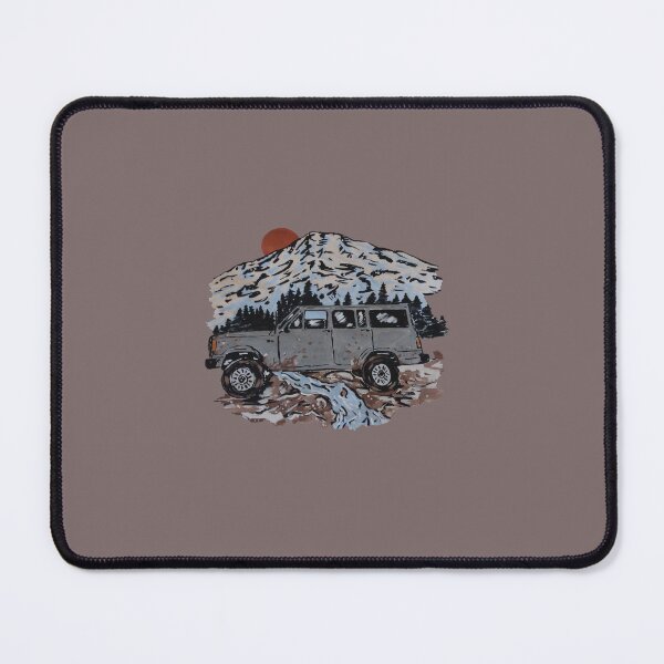 Item preview, Offroading designed and sold by optical-intruse.