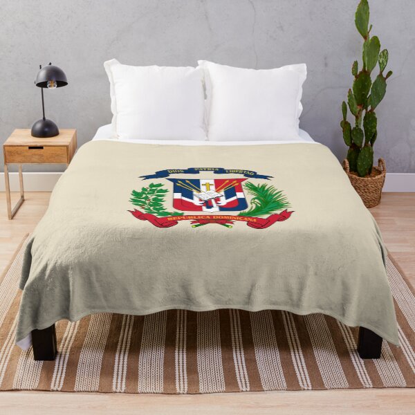 Item preview, Coat of arms of the Dominican Republic,National Emblems designed and sold by webdango.
