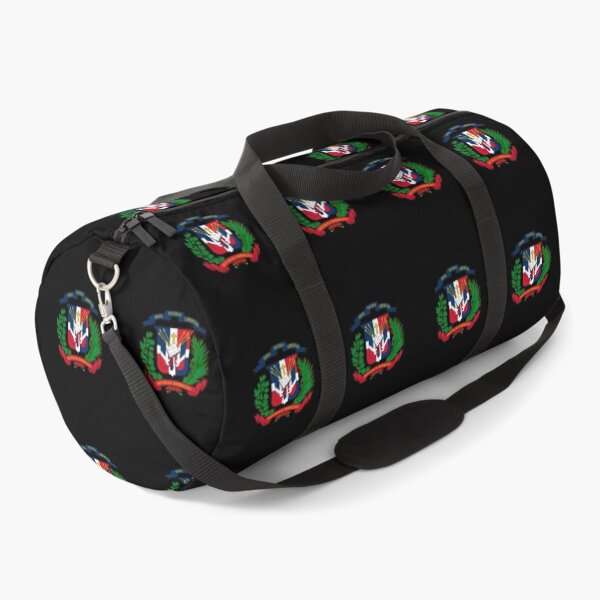 Item preview, Coat of arms of the Dominican Republic,National Emblems designed and sold by webdango.