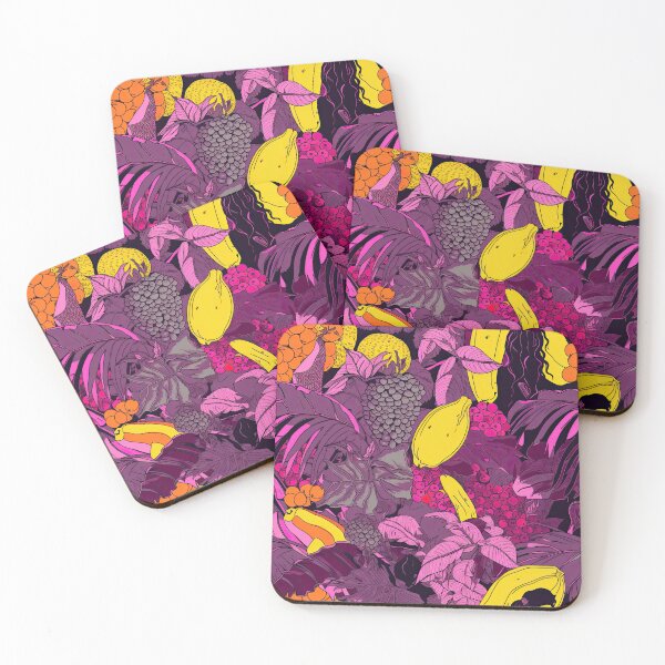 Item preview, Calypso Fruit designed and sold by zoomzoomies.