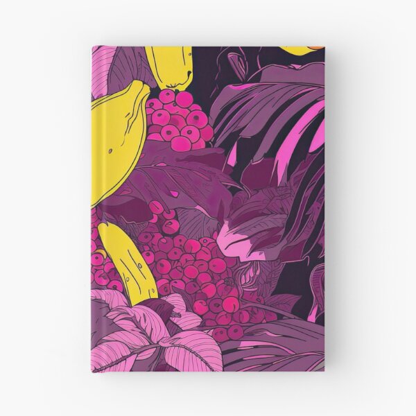 Item preview, Calypso Fruit designed and sold by zoomzoomies.
