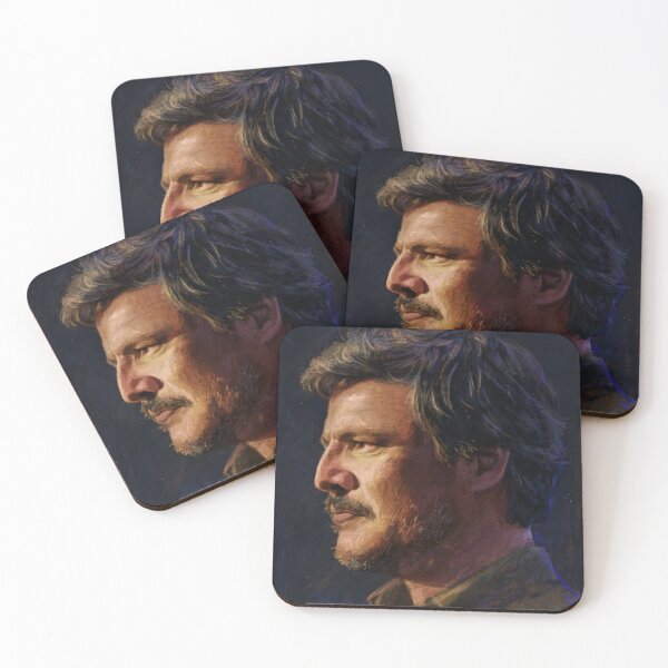 Item preview, Pedro Pascal designed and sold by Shuploc.