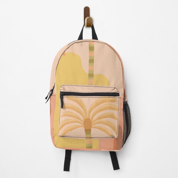 Item preview, Corfu Island Palm trees designed and sold by palmandpaper.