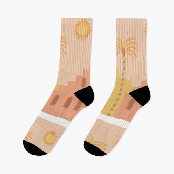 Item preview, Corfu Island Palm trees  designed and sold by palmandpaper.