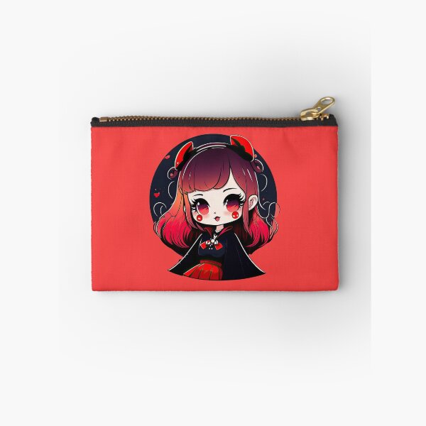 Item preview, Cute Devil Girl designed and sold by ultra-cute.
