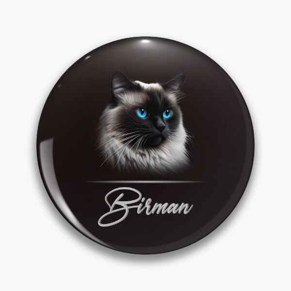 Artikelvorschau, Birman entworfen und verkauft von Best-Breeds.