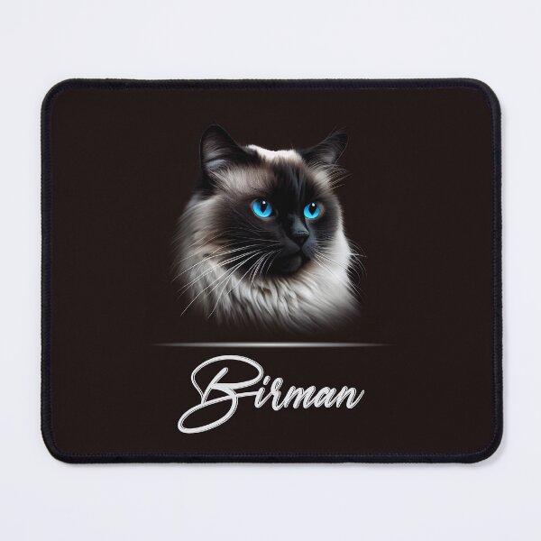 Item preview, Birman designed and sold by Best-Breeds.