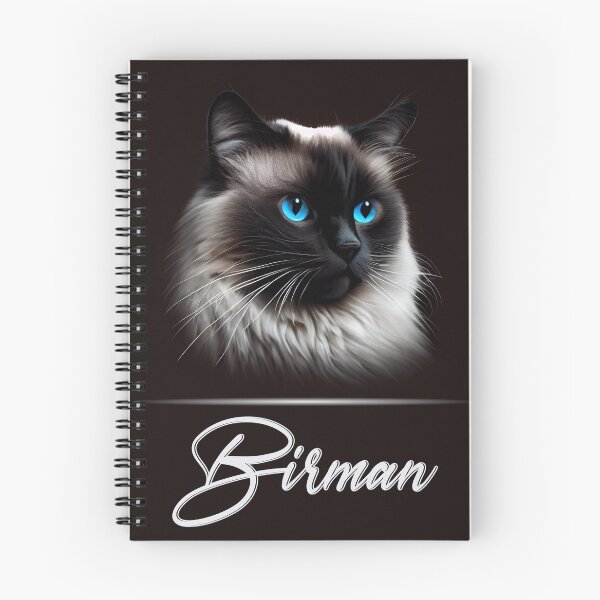 Artikelvorschau, Birman entworfen und verkauft von Best-Breeds.