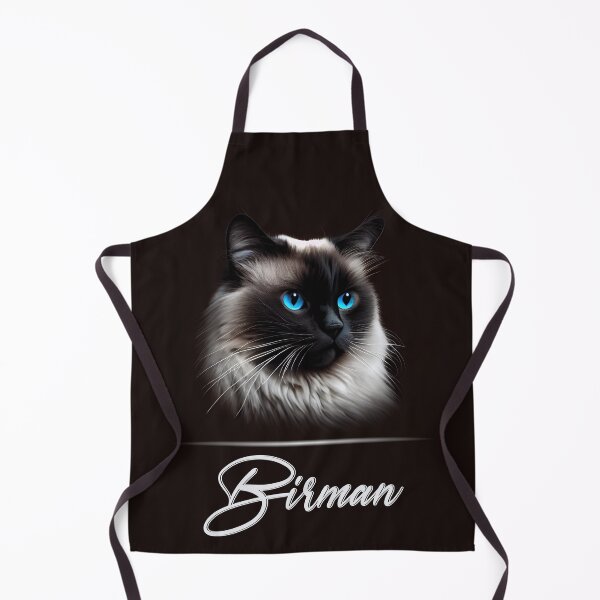 Item preview, Birman designed and sold by Best-Breeds.