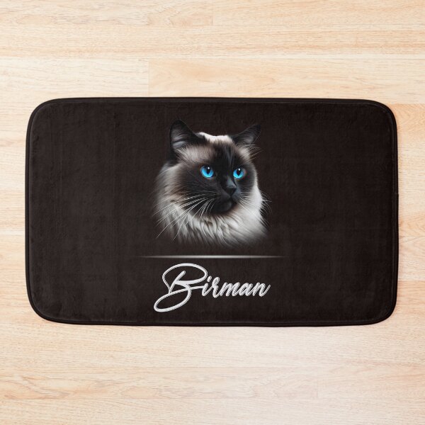 Item preview, Birman designed and sold by Best-Breeds.