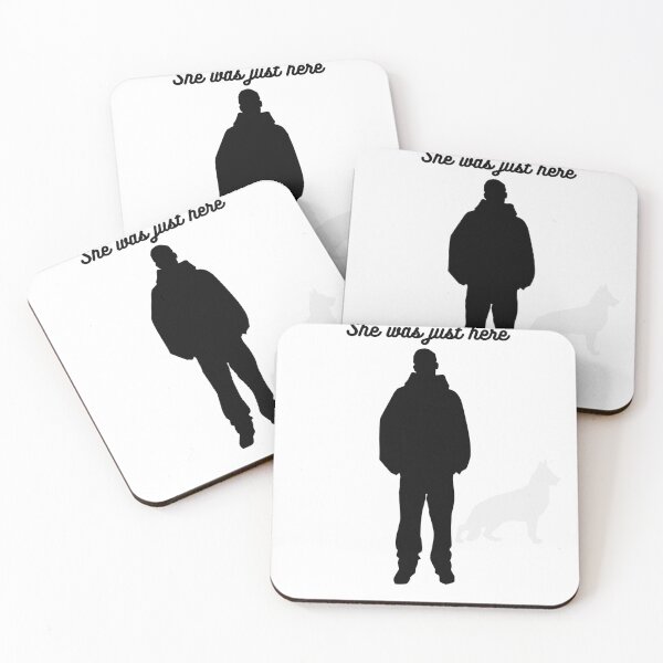 Artikelvorschau, Sie war gerade hier entworfen und verkauft von DRJProds-Merch.