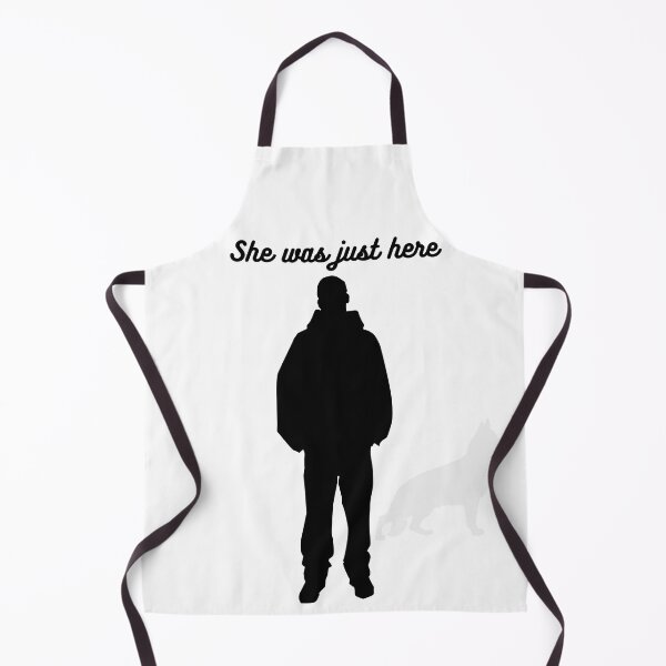 Artikelvorschau, Sie war gerade hier entworfen und verkauft von DRJProds-Merch.