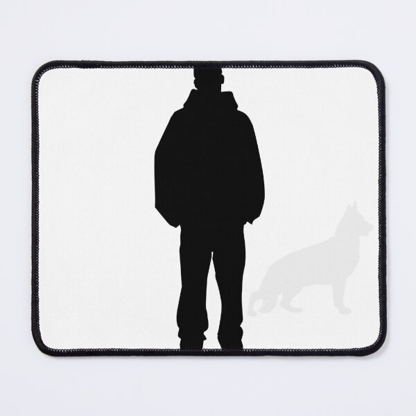 Item preview, She was just here designed and sold by DRJProds-Merch.