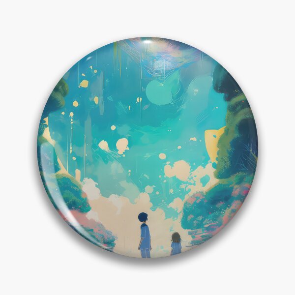 Item preview, Universal Oneness Universal Synchronicity designed and sold by SeedDesign.