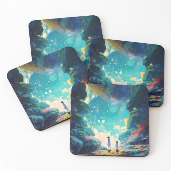 Item preview, Universal Oneness Universal Synchronicity designed and sold by SeedDesign.