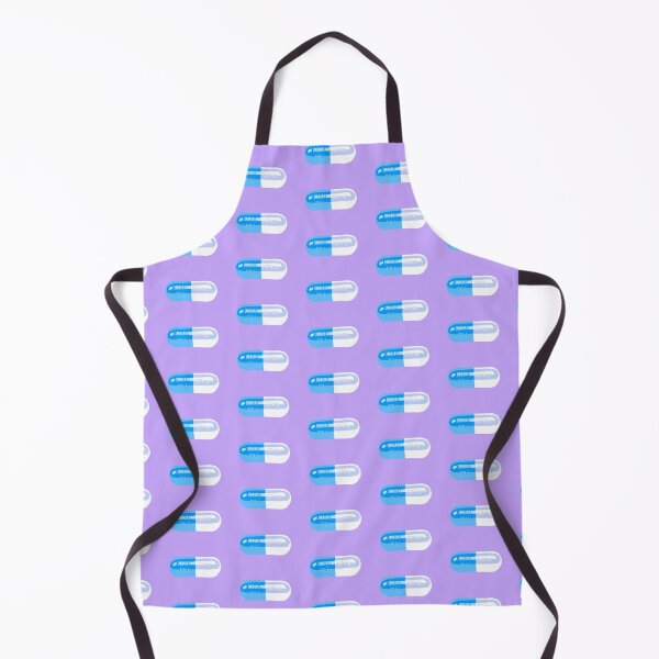 Item preview, Cool Pill Lavender designed and sold by JaymieMetz.
