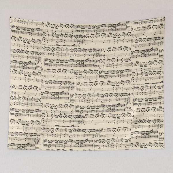 Item preview, Hum a Few Bars designed and sold by Jayca.