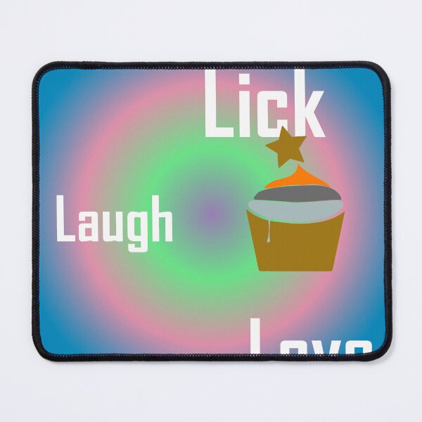 Item preview, Deliciously Adorable Charm Pink designed and sold by TechsQuickArt.