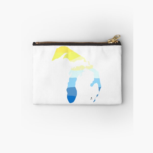 Item preview, University of Michigan designed and sold by Grace A.