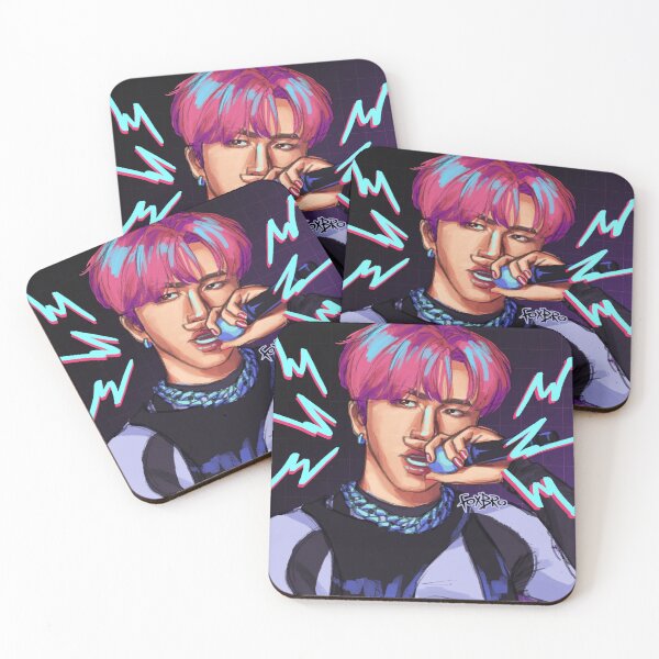 Item preview, PINK! designed and sold by foxbro.
