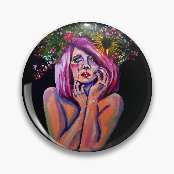 Item preview, Welcome Spring designed and sold by artsygabriva.