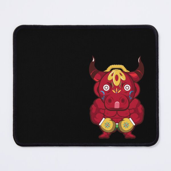 Item preview, torito de pucará designed and sold by angelf891.