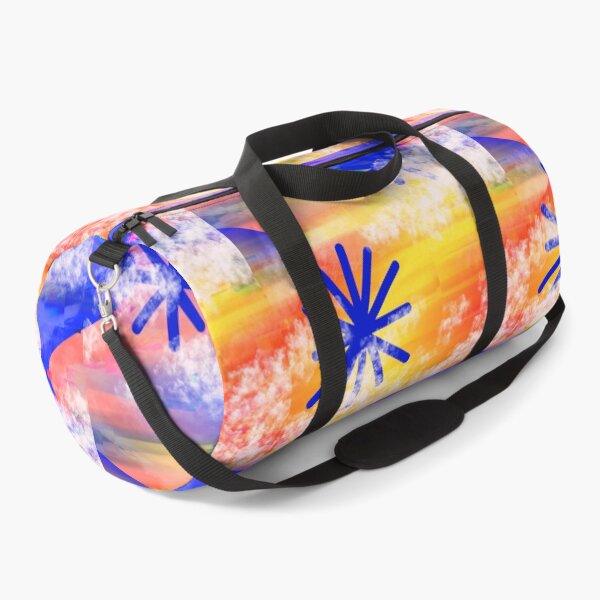 Item preview,  Sci-fi Glitching Sunset designed and sold by World-of-Maegan.