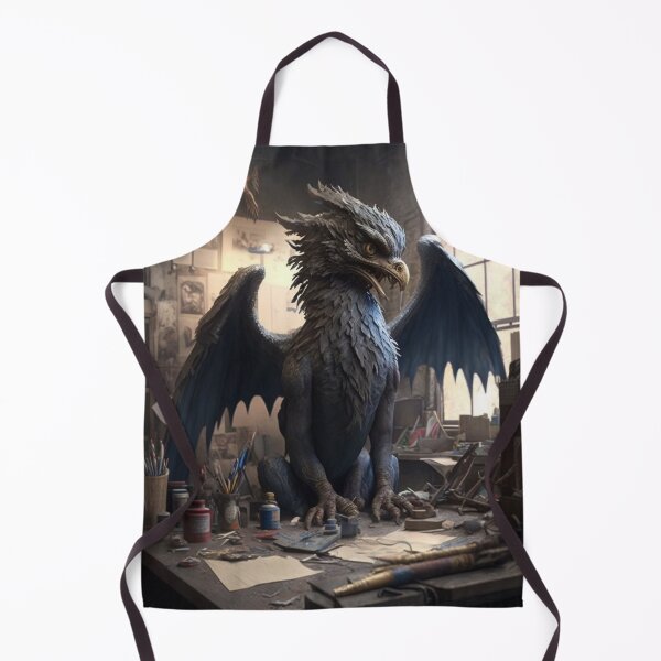 Item preview, Art Guardian designed and sold by Bold-Balance.