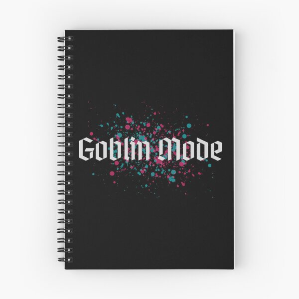 Item preview, Goblin Mode: Surprise Party designed and sold by GoblinBoutique.