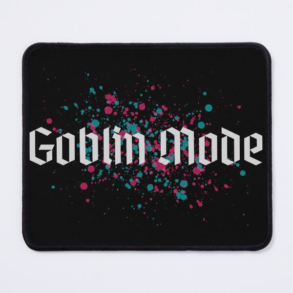 Item preview, Goblin Mode: Surprise Party designed and sold by GoblinBoutique.