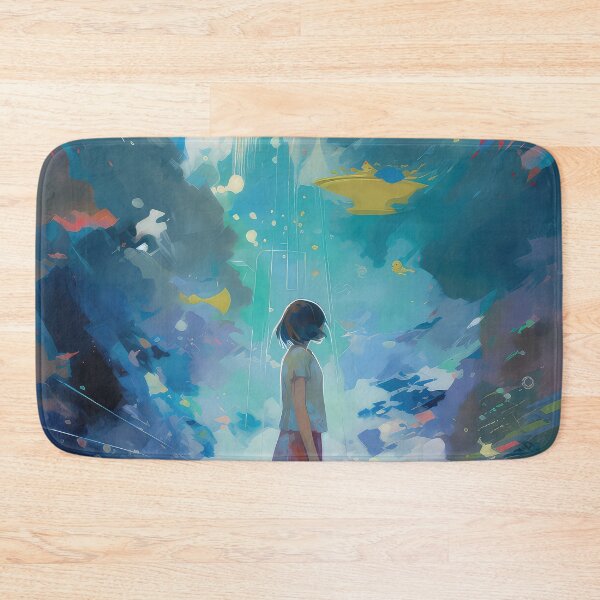 Item preview, Universal Oneness Universal Synchronicity designed and sold by SeedDesign.