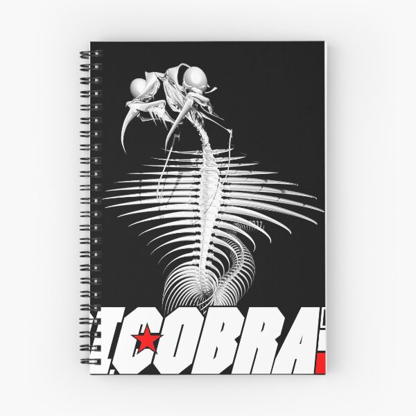 Item preview, G.I.Cobra designed and sold by ZUULIND.