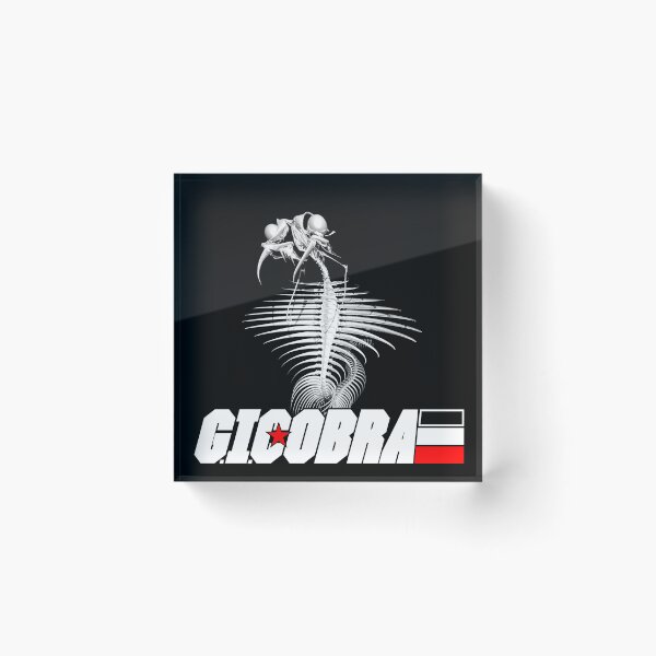 Item preview, G.I.Cobra designed and sold by ZUULIND.
